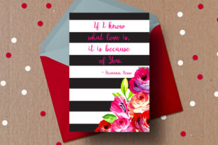 Quote Love Card Valentine s Romantic: A Practical Guide to Meaningful Greetings